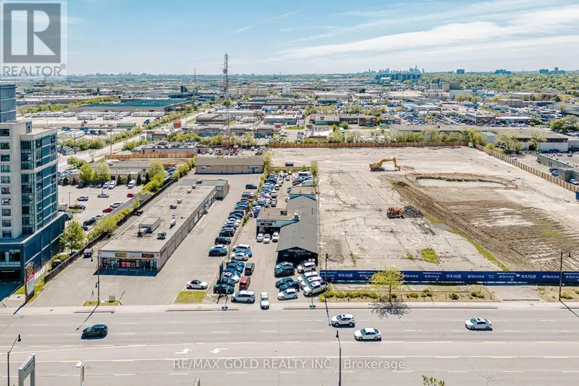 Other at F1 - 243 QUEEN STREET E, Brampton