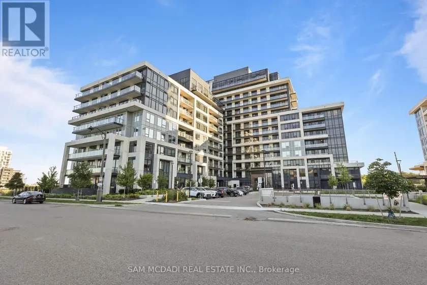 Apartment at 318 - 3200 WILLIAM COLTSON AVENUE, Oakville