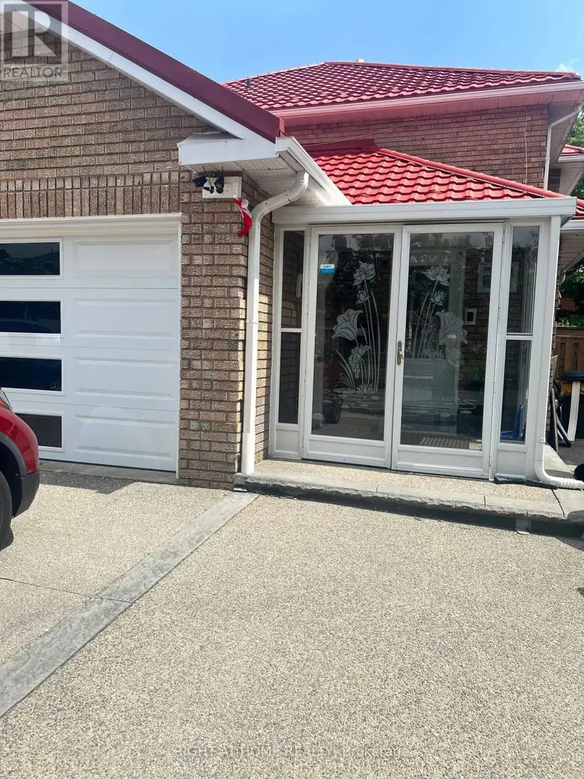 Detached at BASEMENT - 272 NAHANI WAY, Mississauga