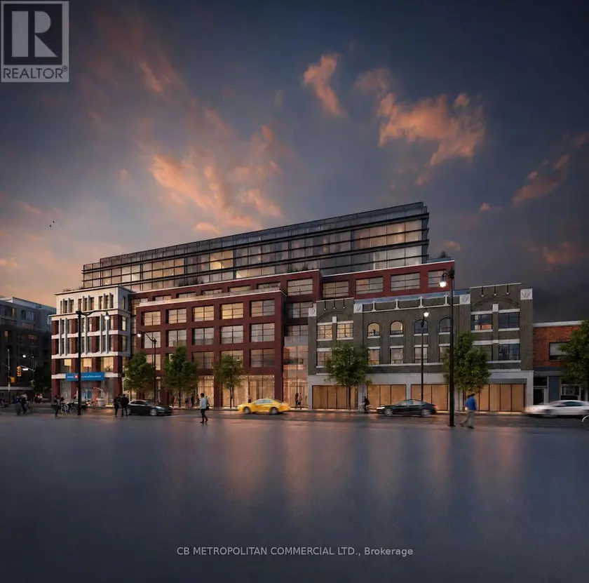 Apartment at 409 - 2946 DUNDAS STREET WEST STREET W, Toronto