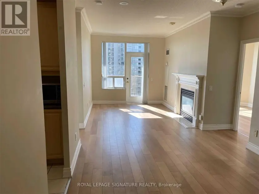 Apartment at 2811 - 25 KINGSBRIDGE GARDEN CIRCLE, Mississauga