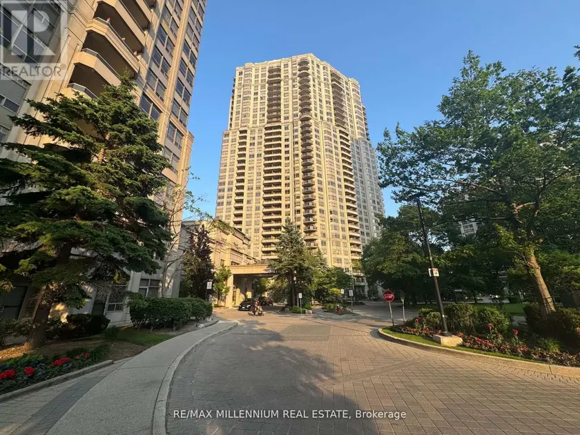 Apartment at 423 - 25 KINGSBRIDGE GARDEN CIRCLE, Mississauga