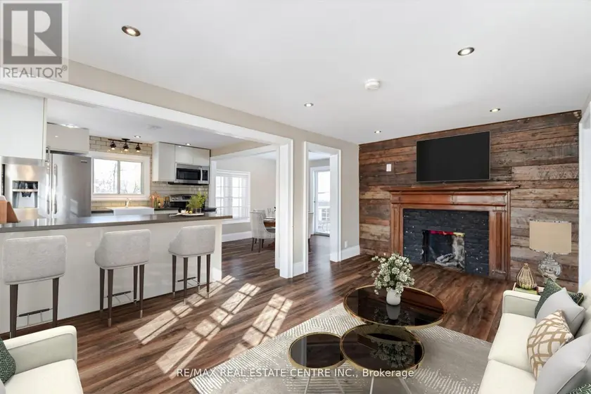 Detached at 174 VICTORIA STREET, Brampton (Bram West)