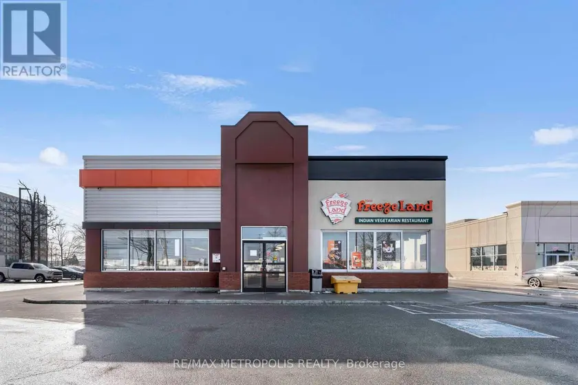 Other at 1465 AEROWOOD DRIVE, Mississauga