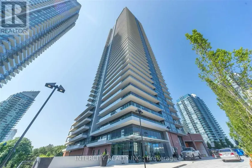 Apartment at 622 - 10 PARKLAWN ROAD, Toronto