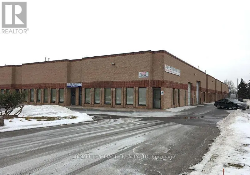 Other at 8 & 9 - 11 EDVAC DRIVE, Brampton