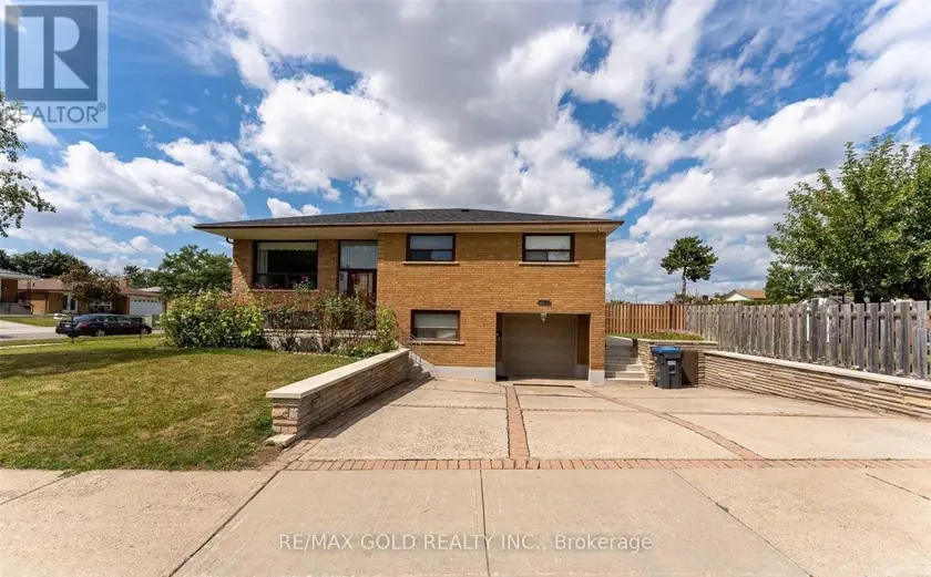 Detached at 7305 REDSTONE ROAD, Mississauga