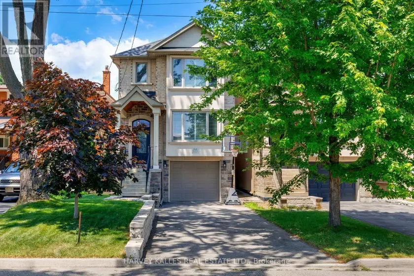 Detached at 20A OWEN DRIVE, Toronto (Alderwood)
