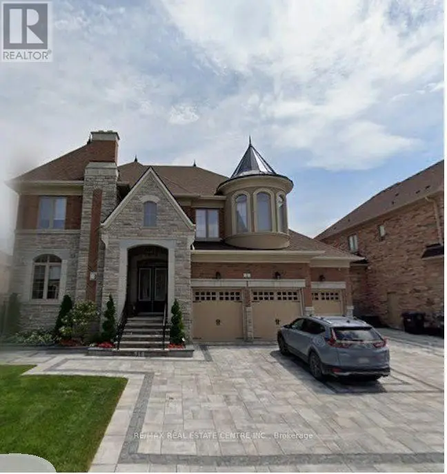 Detached at 4 CALSTOCK PLACE, Brampton