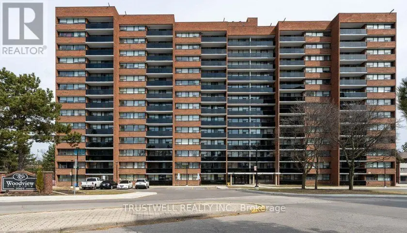 Apartment at 209 - 3501 GLEN ERIN DRIVE, Mississauga