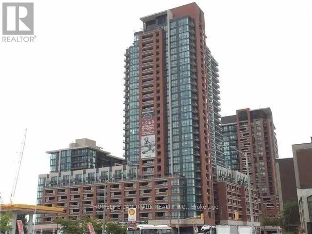 Apartment at 1505 - 830 LAWRENCE AVENUE W, Toronto