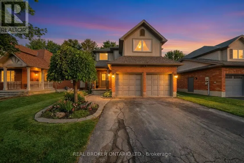 Detached at 29 ALDER STREET, Orangeville