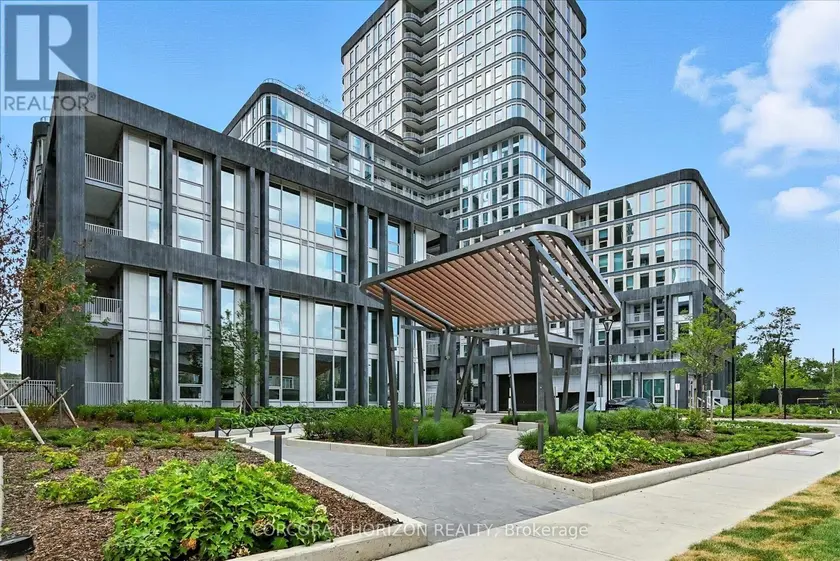 Apartment at 810 - 3240 WILLIAM COLTSON AVENUE, Oakville