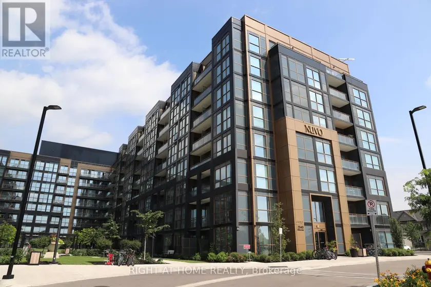 Apartment at 240 - 2343 KHALSA GATE, Oakville