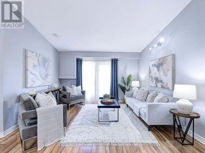 Apartment at 406 - 1800 WALKERS LINE, Burlington (Palmer)