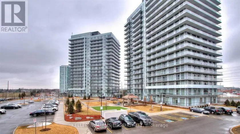 Apartment at 901 - 4633 GLEN ERIN DRIVE, Mississauga