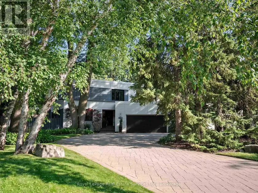 Detached at 1179 CAREY ROAD, Oakville (MO Morrison)