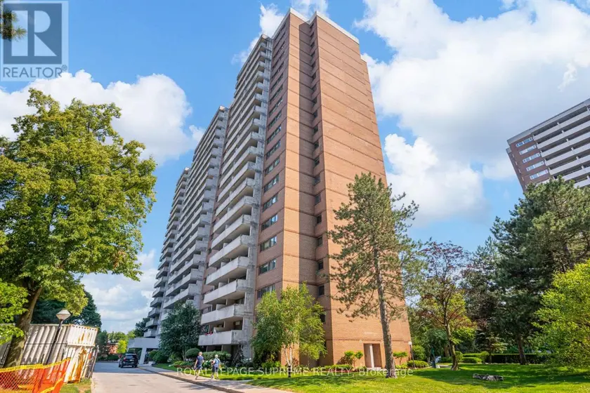 Apartment at 305 - 250 SCARLETT ROAD, Toronto