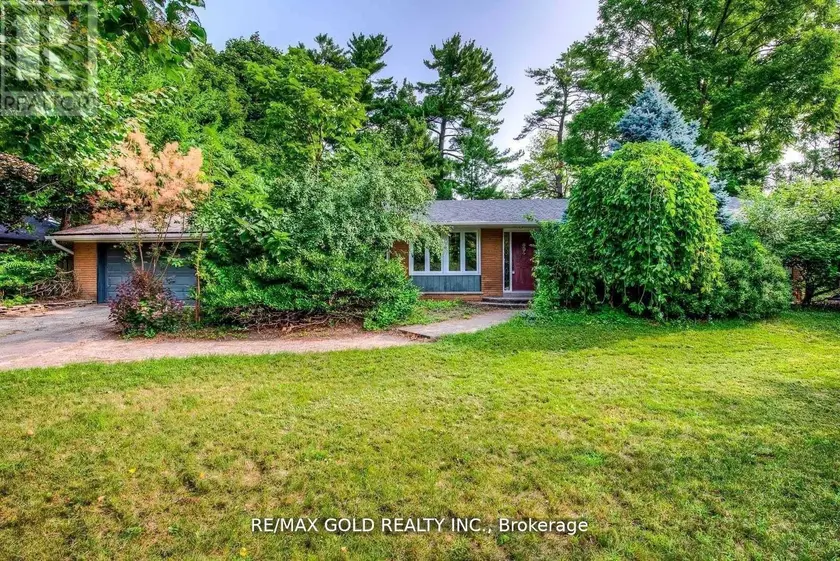 Detached at 275 EASTCOURT ROAD, Oakville