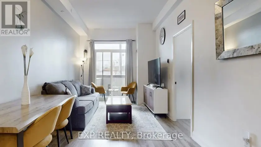 Apartment at 206 - 2800 KEELE STREET, Toronto