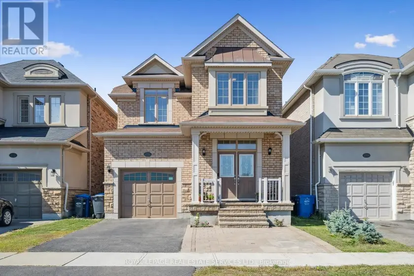 Detached at 2517 PINE GLEN ROAD, Oakville (WM Westmount)