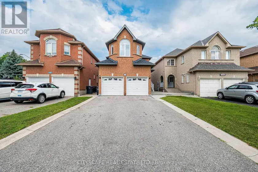 Detached at 5360 WILDERNESS TRAIL, Mississauga (Hurontario)