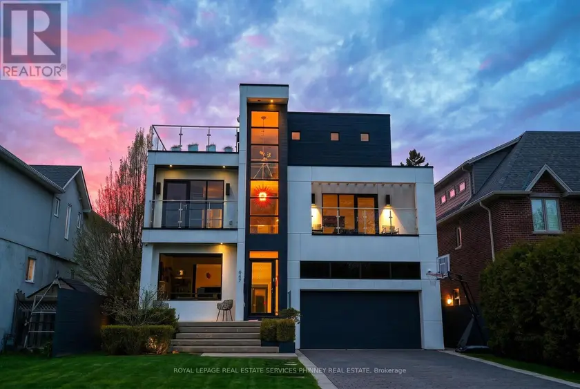 Detached at 647 MONTBECK CRESCENT, Mississauga