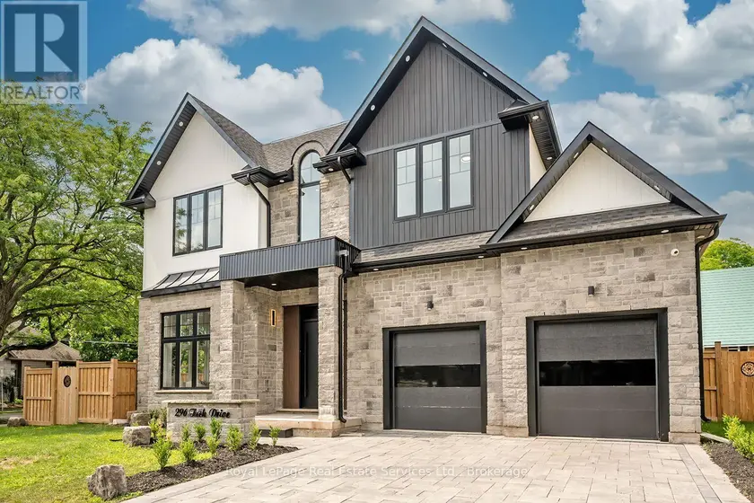 Detached at 296 TUCK DRIVE, Burlington (Shoreacres)
