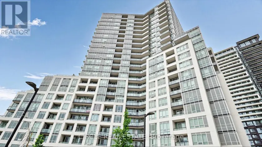 Apartment at 1303 - 225 MALTA AVENUE, Brampton