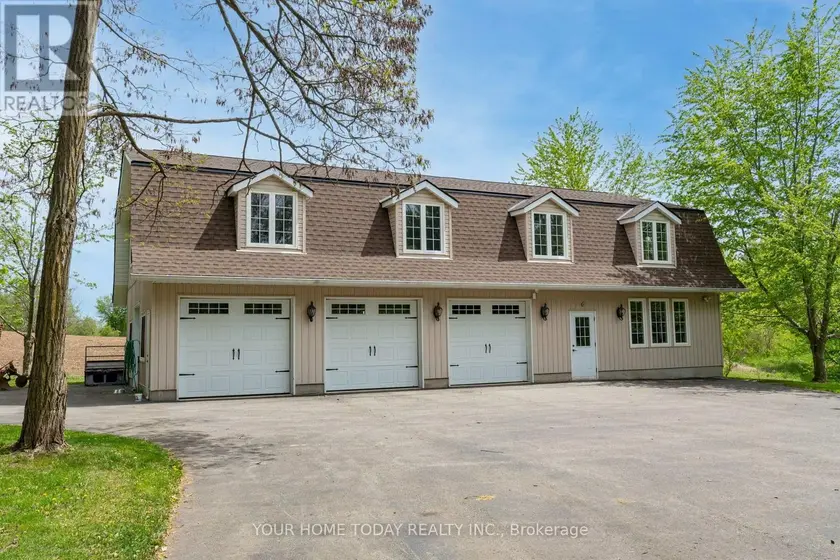 Vacant Land at 12609 FIFTH LINE, Halton Hills