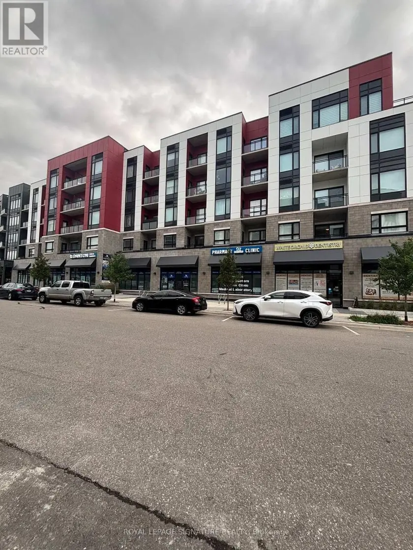 Apartment at 104 - 3265 CARDING MILL TRAIL, Oakville