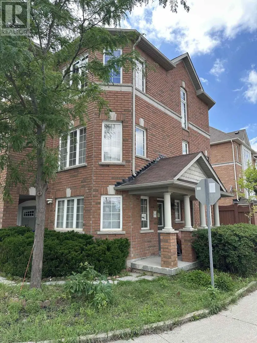 Townhouse at 1A - 29 OCTOBER PLACE, Brampton