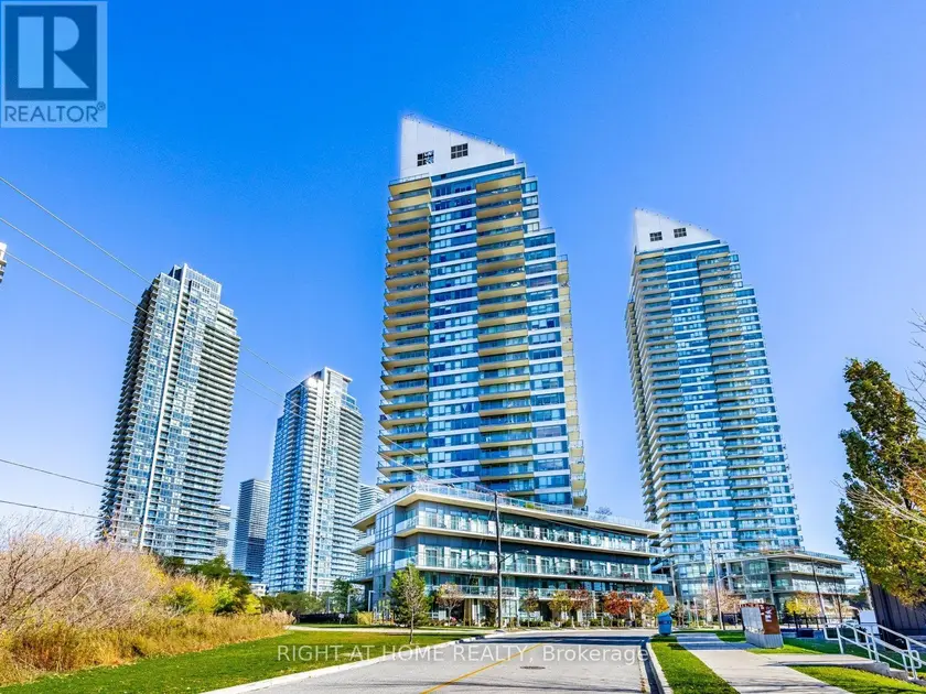 Apartment at 1601 - 15 LEGION ROAD, Toronto