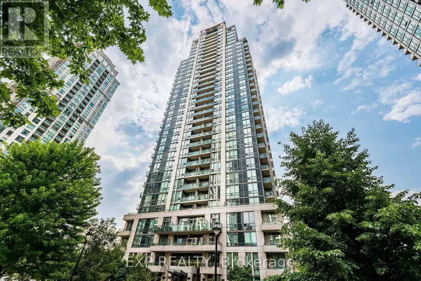 Apartment at 1701 - 3515 KARIYA DRIVE, Mississauga