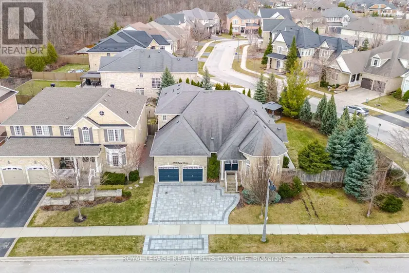 Detached at 3409 LIPTAY AVENUE, Oakville