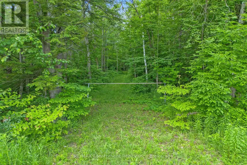 Vacant Land at -- FOURTH LINE NASSAGAWEYA, Milton
