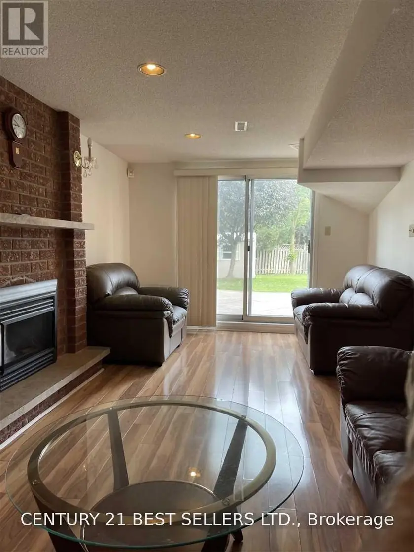 Other at LOWER - 2089 THE CHASE, Mississauga (Central Erin Mills)