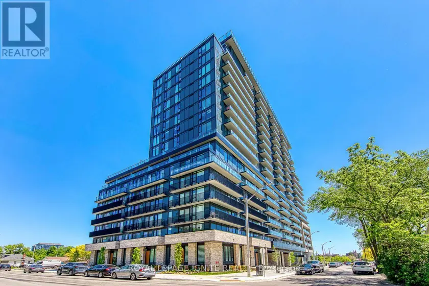 Apartment at 923 - 3009 NOVAR ROAD, Mississauga (Cooksville)
