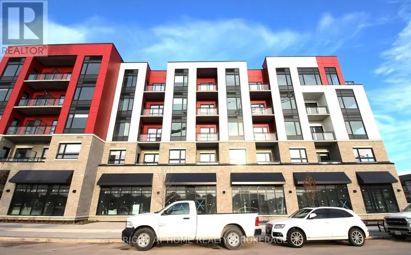 Apartment at 301 - 3285 CARDING MILL TRAIL, Oakville