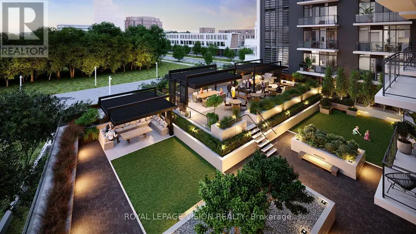 Apartment at 2839 JANE STREET, Toronto (Glenfield-Jane Heights)