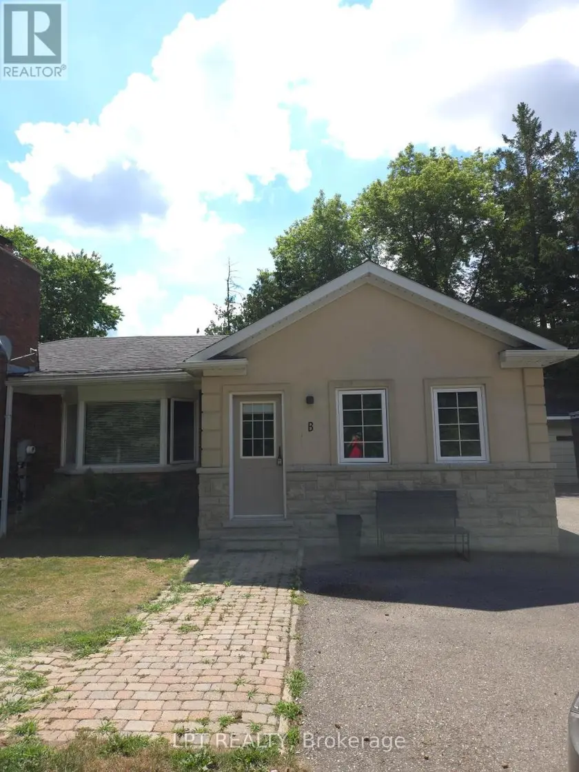 Semi-Detached/Link at UNIT B - 60 NORTON BOULEVARD, Caledon