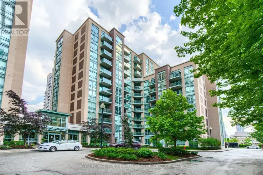 Apartment at 902 - 9 MICHAEL POWER PLACE, Toronto