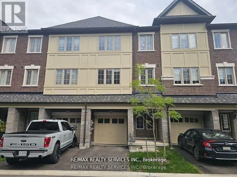 Townhouse at 34 - 68 FIRST STREET, Orangeville