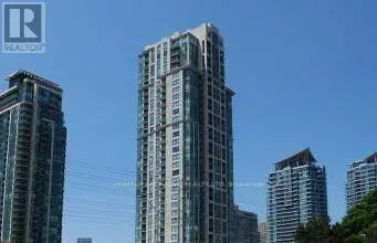 Apartment at 2506 - 3504 HURONTARIO STREET, Mississauga