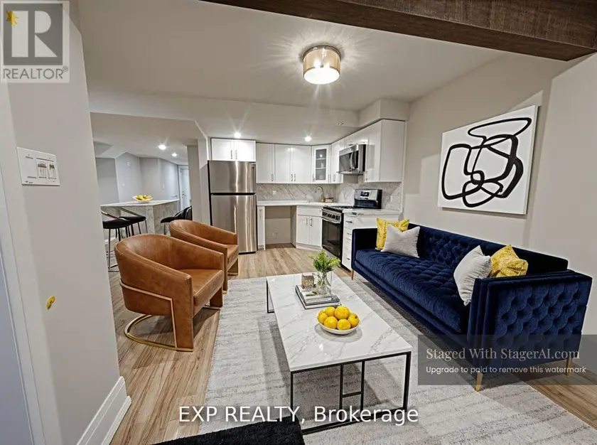 Detached at 3331 WHILABOUT TERRACE, Oakville