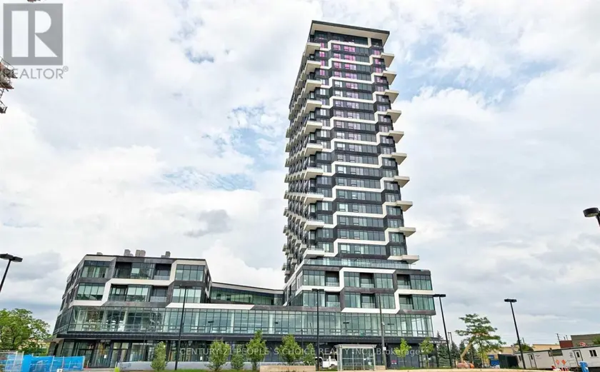 Apartment at 2401 - 297 OAK WALK DRIVE, Oakville
