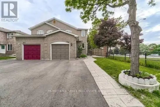 Semi-Detached/Link at BASEMENT - 66 TOWNLEY CRESCENT, Brampton
