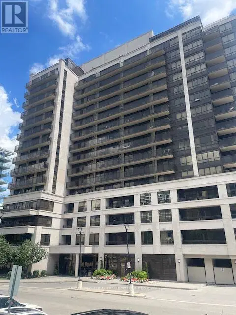 Apartment at 1107 - 1 DE BOERS DRIVE, Toronto