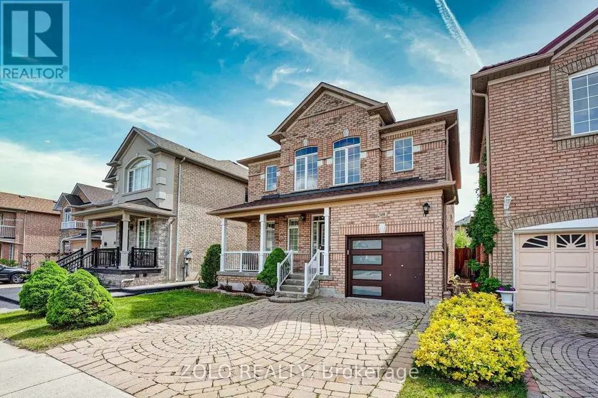 Detached at 5458 TASHA DRIVE, Mississauga
