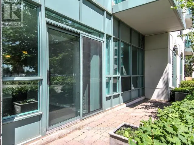 Apartment at 105 - 4850 GLEN ERIN DRIVE, Mississauga